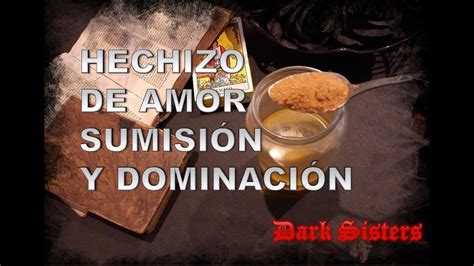 Test Dom Sum / Test de Dominación o Sumisión